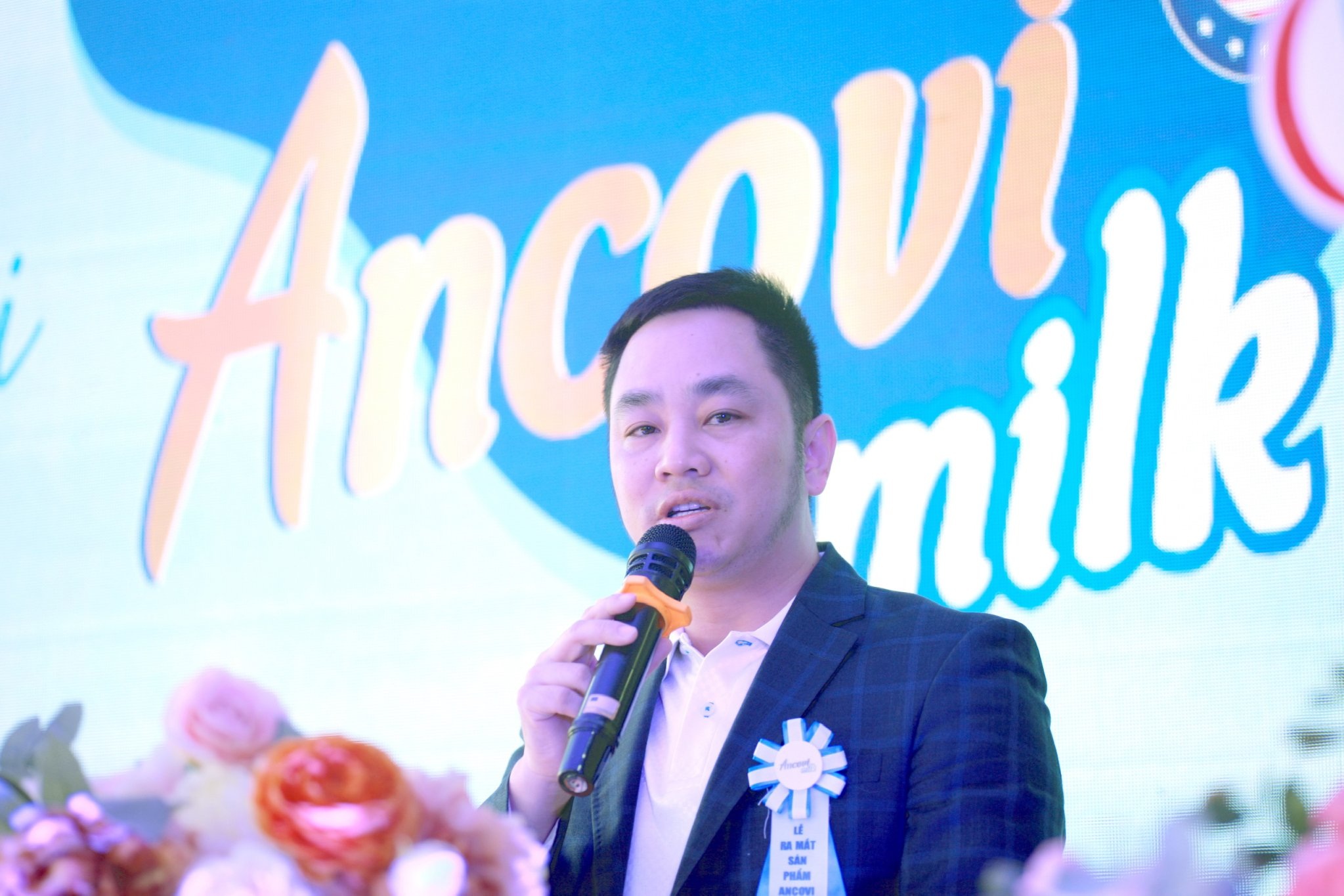 Ancovi Milk - Giải pháp hữu hiệu bổ sung dinh dưỡng cho cơ thể - 2