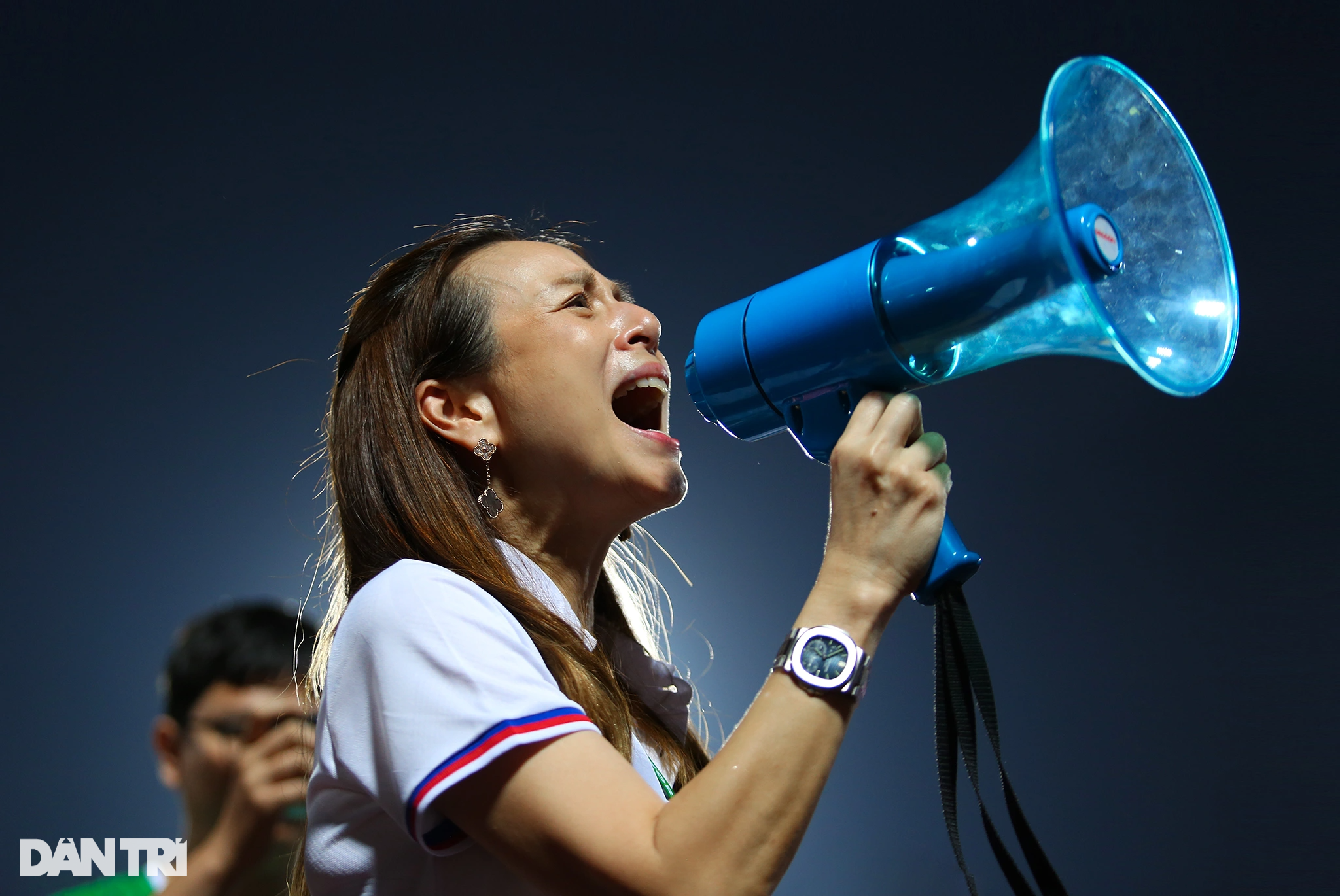 Nữ tỷ phú yêu cầu U23 Thái Lan một điều trước đại chiến gặp U23 Việt Nam - 2