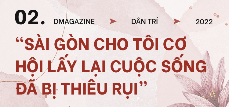 Sự hồi sinh kỳ diệu của người phụ nữ bị chồng thiêu sống, 92% cơ thể là sẹo