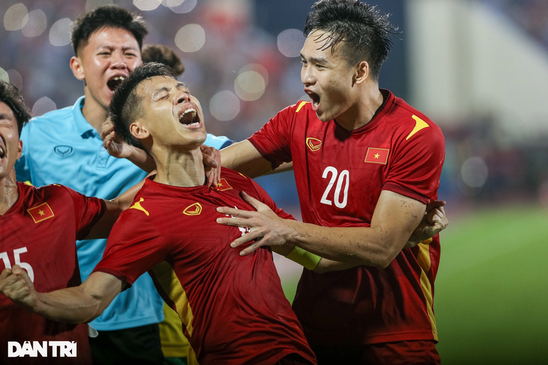 U23 Việt Nam đấu trận chung kết lịch sử: Vị thế khác trước người Thái - 1