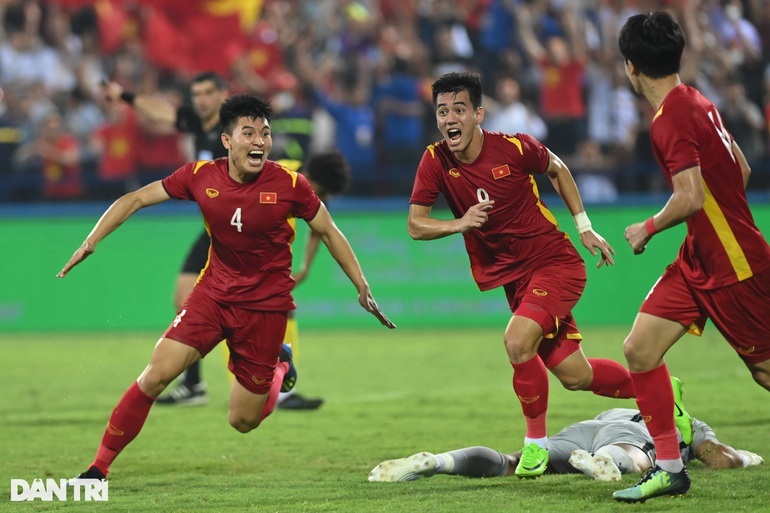 U23 Việt Nam đấu trận chung kết lịch sử: Vị thế khác trước người Thái - 2