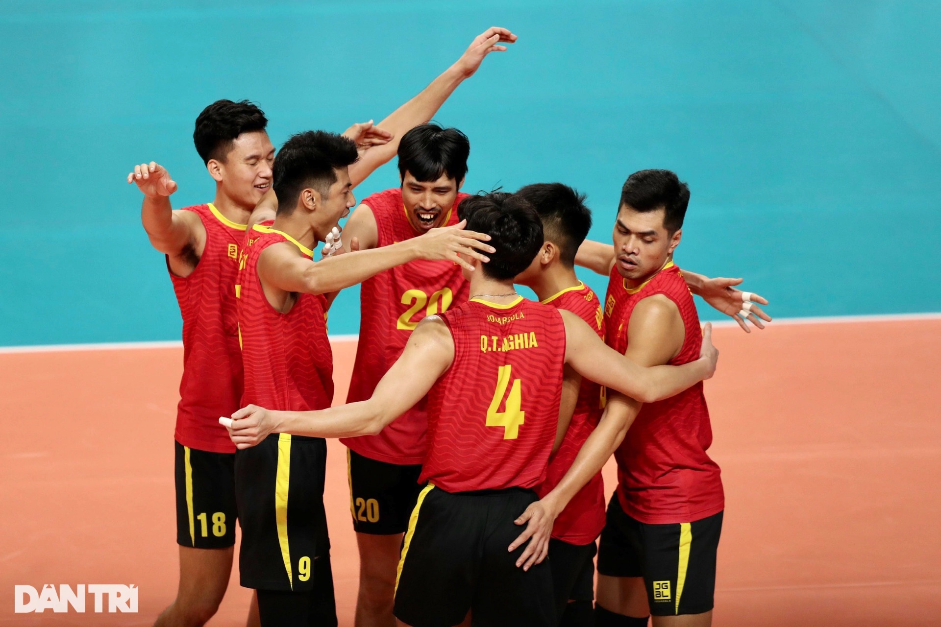 Đoàn thể thao Việt Nam lập kỷ lục với 205 HCV ở SEA Games 31 - 2