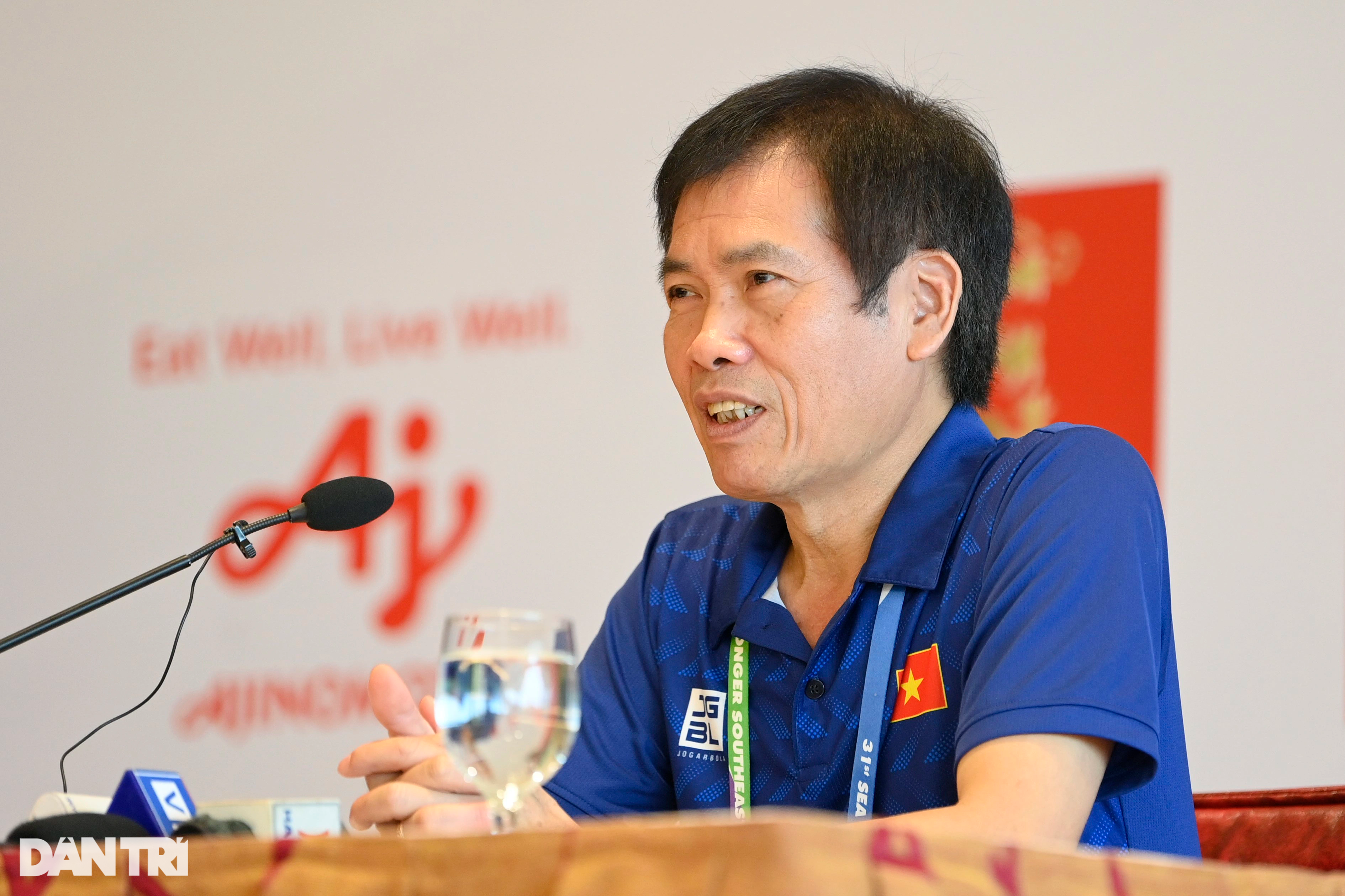 Thể thao Việt Nam vượt trội Đông Nam Á ở SEA Games 31 - 1