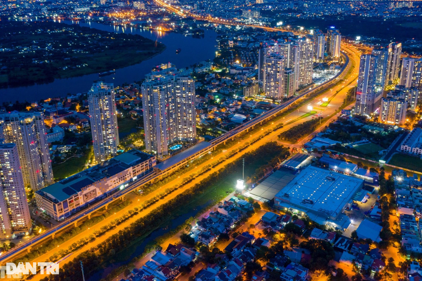 TPHCM: Khan hiếm dự án nhà ở do cơ quan quản lý đùn đẩy trách nhiệm - 1