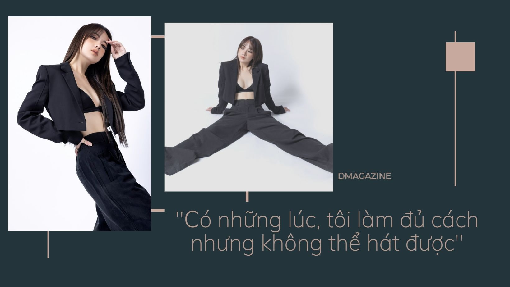 Bé Xuân Nghi: Thất nghiệp nửa năm ở Mỹ, bị Covid
