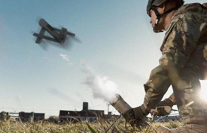 Cuộc đấu sát thủ không chiến đốt nóng xung đột Nga - Ukraine - 4 Cuộc đấu sát thủ không chiến đốt nóng xung đột Nga - Ukraine - 4
