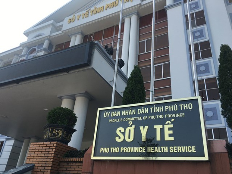 Khởi tố cán bộ nhận hơn 1 tỷ lót tay của Việt Á qua tài khoản bố vợ - 1