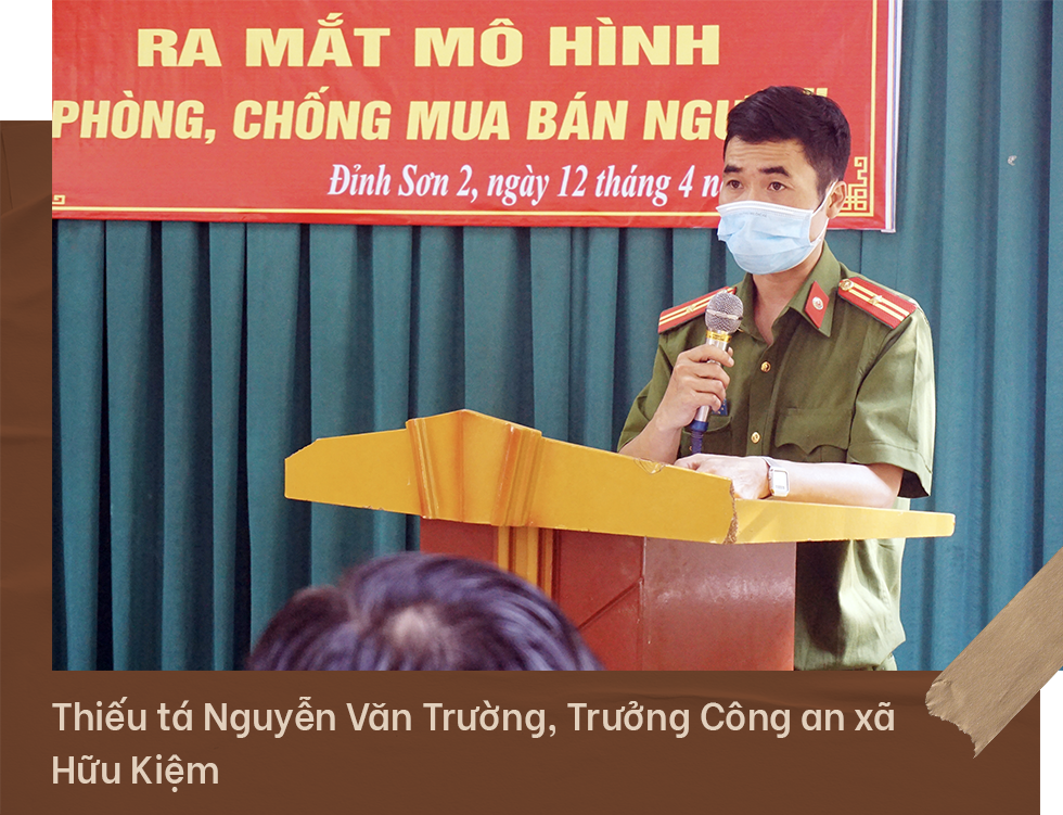 Kỳ 2: Bản danh sách đặc biệt và chuyện cử công an canh phụ nữ xã mang bầu - 9