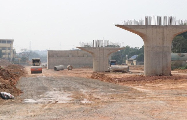9 dự án giao thông tiêu tiền chưa đạt yêu cầu - 1 9 dự án giao thông tiêu tiền chưa đạt yêu cầu - 1