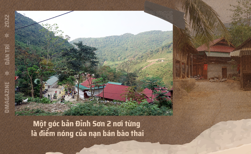 Kỳ 1: Theo nhau đi... bán bào thai, nỗi đau chưa có hồi kết - 3