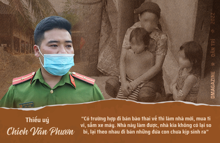 Kỳ 1: Theo nhau đi... bán bào thai, nỗi đau chưa có hồi kết - 5