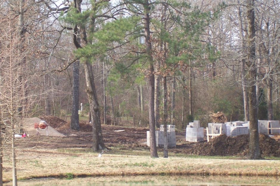 View - Xem clip trên mạng, bà mẹ cùng 4 con làm nhà đẹp không ngờ | Báo Dân trí