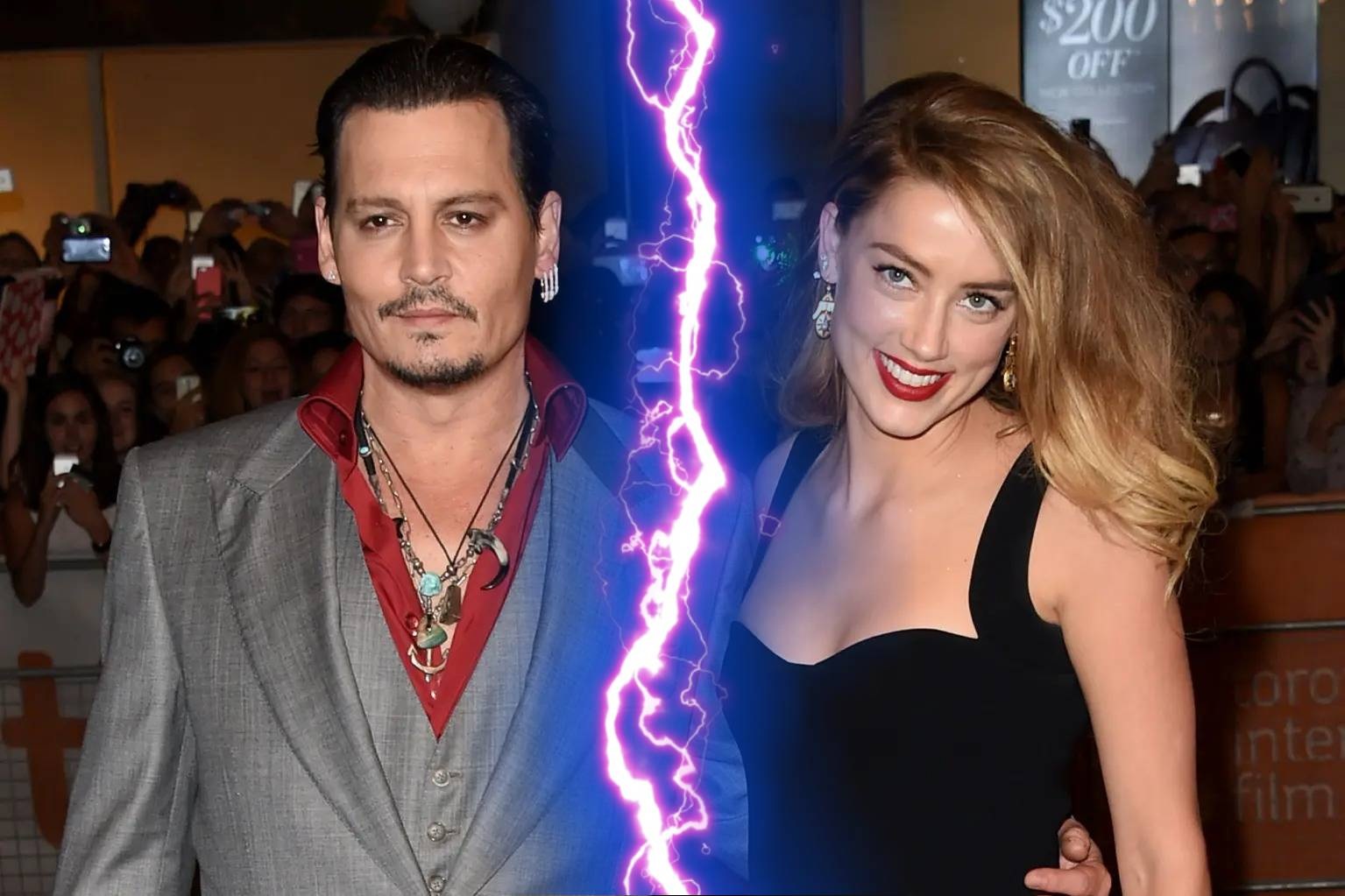 Thấy gì từ vụ ly hôn thế kỷ của Johnny Depp và Amber Heard? - 7