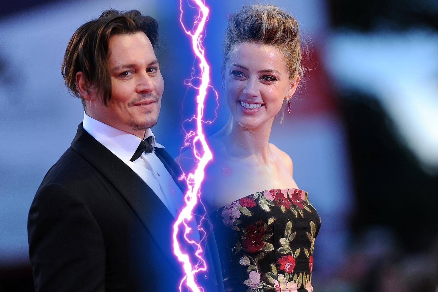 Thấy gì từ vụ ly hôn thế kỷ của Johnny Depp và Amber Heard? - 11