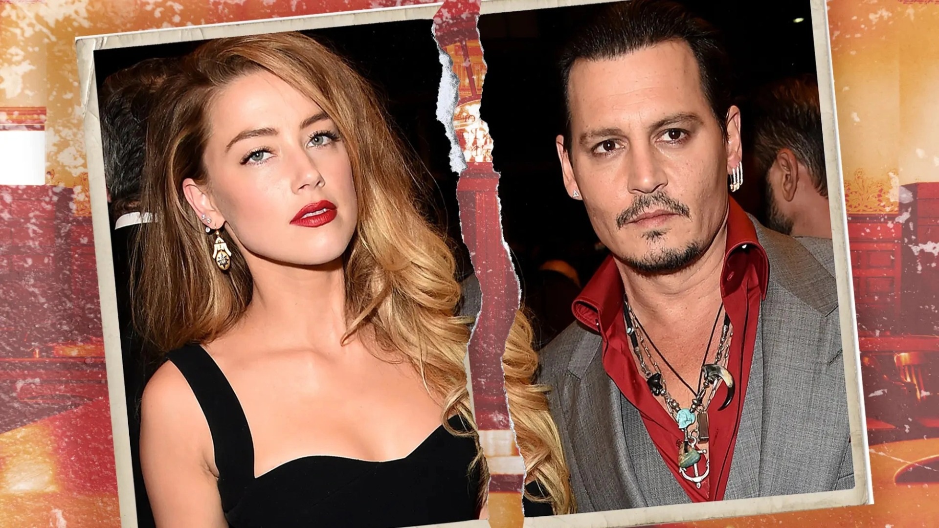 Thấy gì từ "vụ ly hôn thế kỷ" của Johnny Depp và Amber Heard?