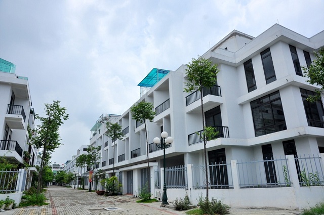 Đại gia bất động sản ở Hà Nội nợ thuế đất gần 350 tỷ đồng - 1