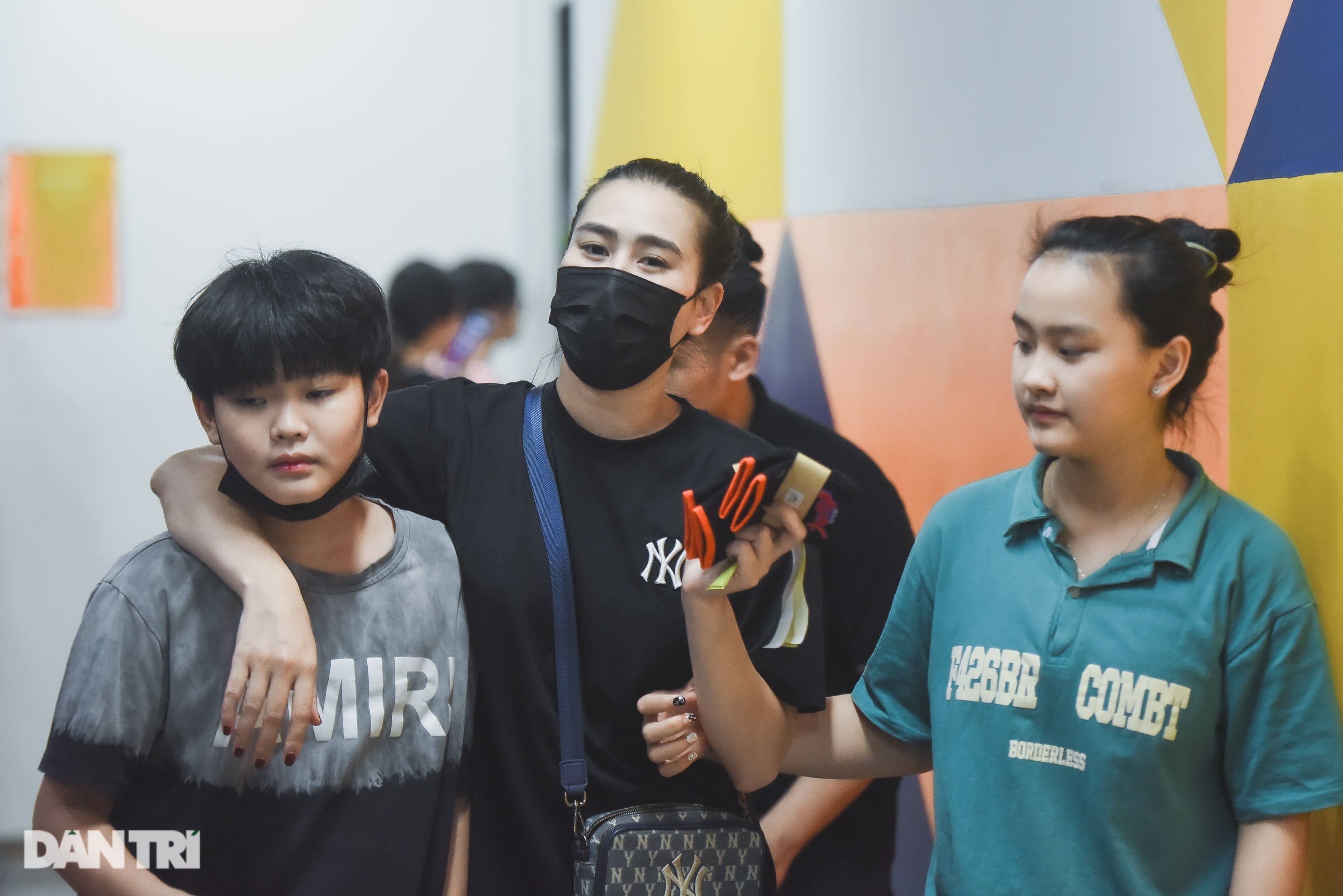 Góc khuất nữ DJ lấy chồng tuổi 20, làm mẹ đơn thân và 7 năm không ngủ