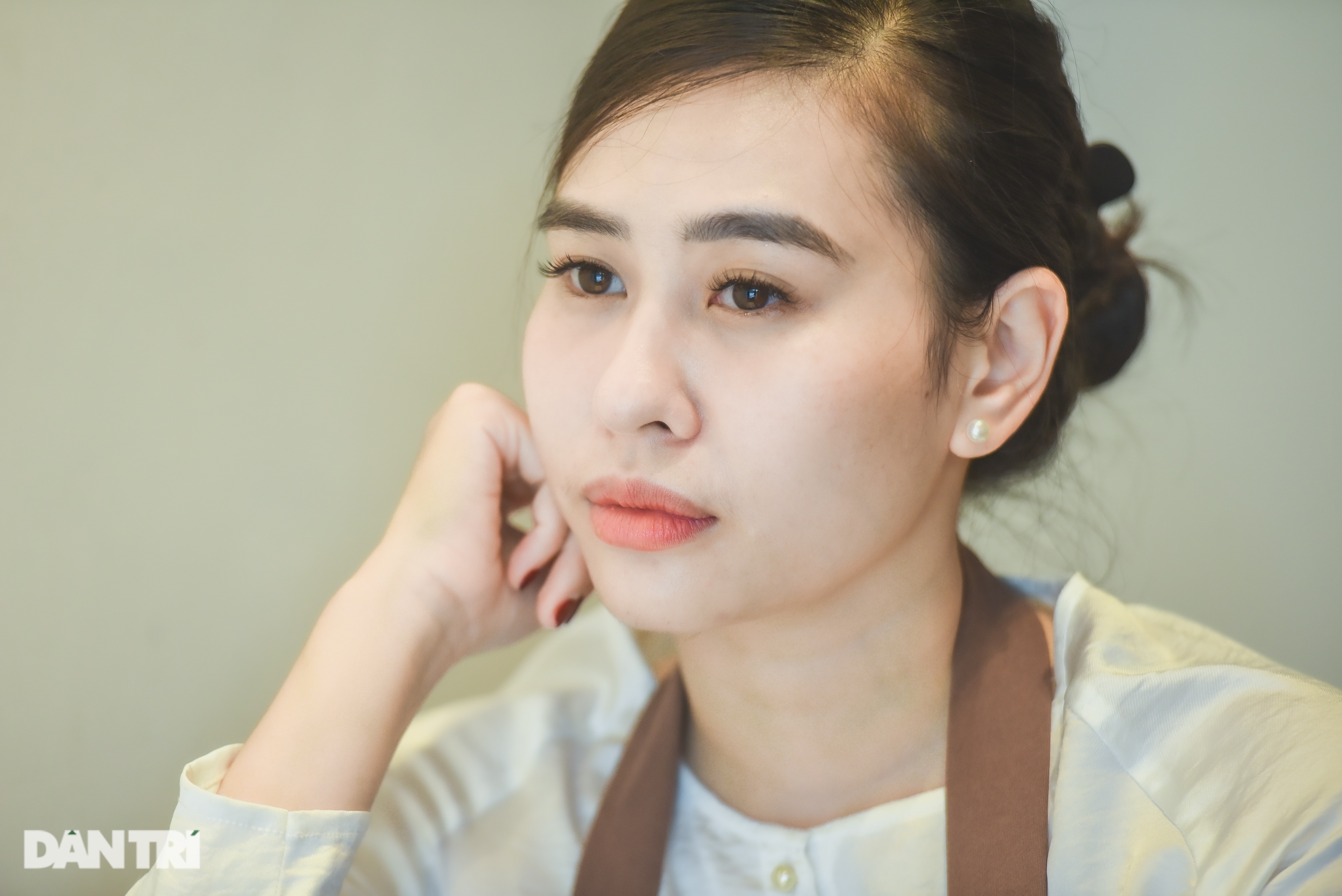 Góc khuất nữ DJ lấy chồng tuổi 20, làm mẹ đơn thân và 7 năm không ngủ