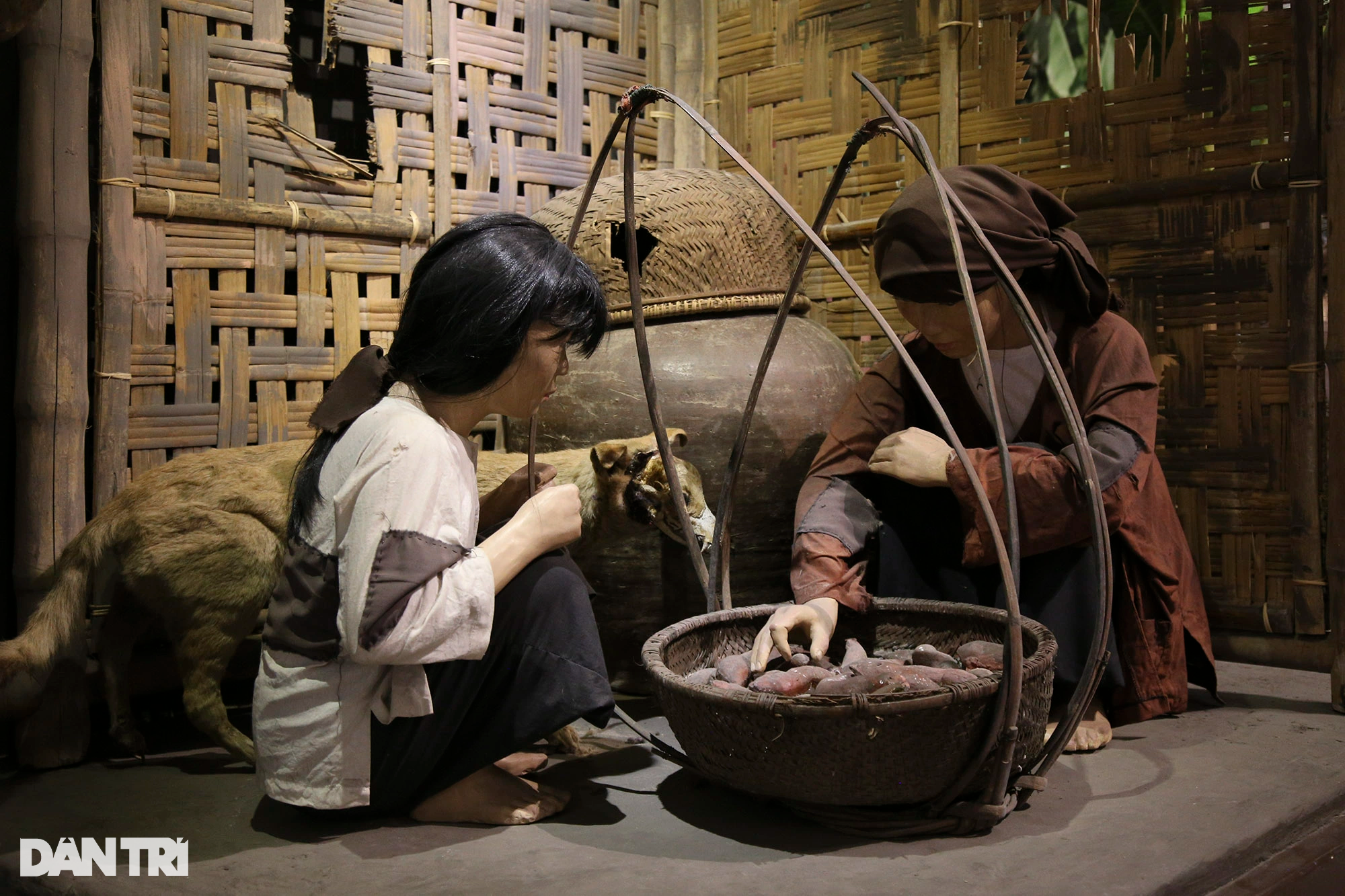 Bảo tàng Văn học Việt Nam - điểm đến lý tưởng của người yêu văn chương - 10