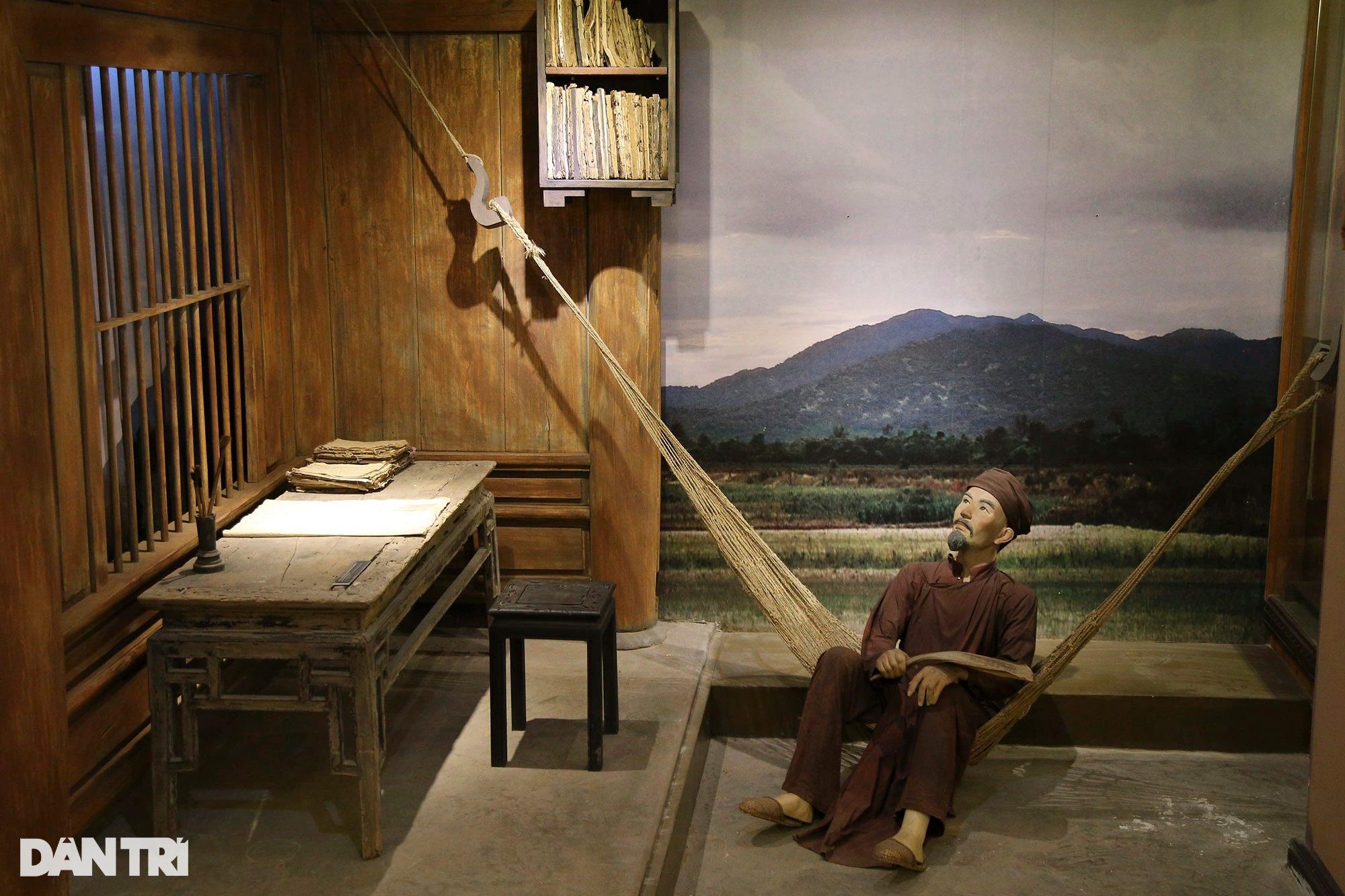 Bảo tàng Văn học Việt Nam - điểm đến lý tưởng của người yêu văn chương - 2