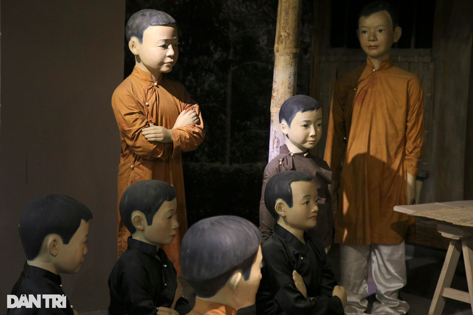 Bảo tàng Văn học Việt Nam - điểm đến lý tưởng của người yêu văn chương - 5