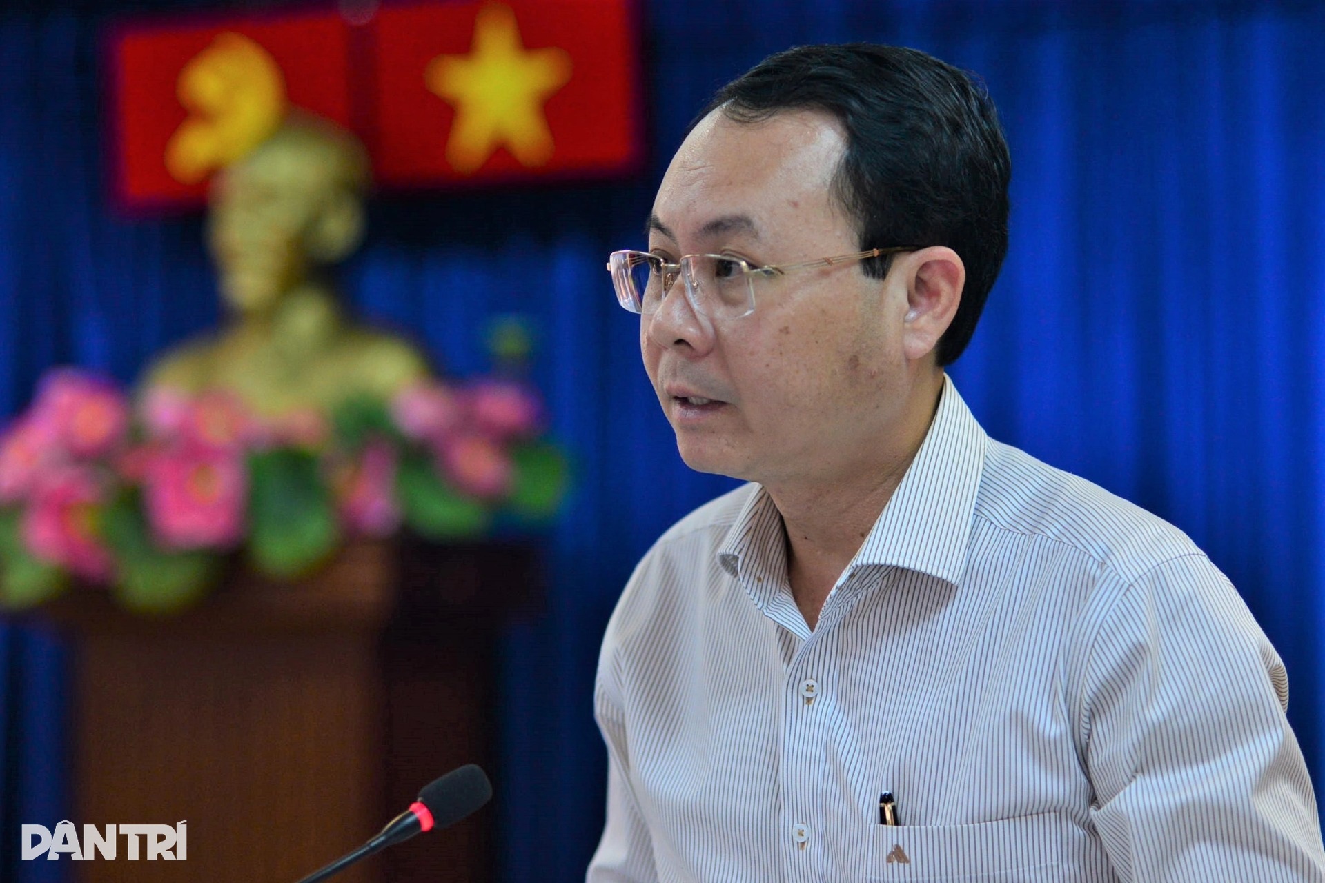Điều gì đang kìm hãm sự phát triển của TP Thủ Đức? - 1 Điều gì đang kìm hãm sự phát triển của TP Thủ Đức? - 1