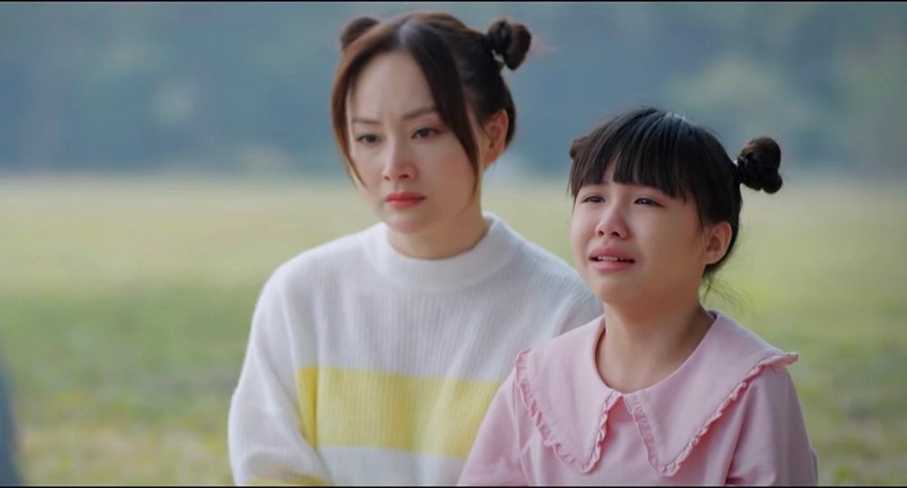 Điều chưa biết về bé Sam trong Thương ngày nắng về - 5