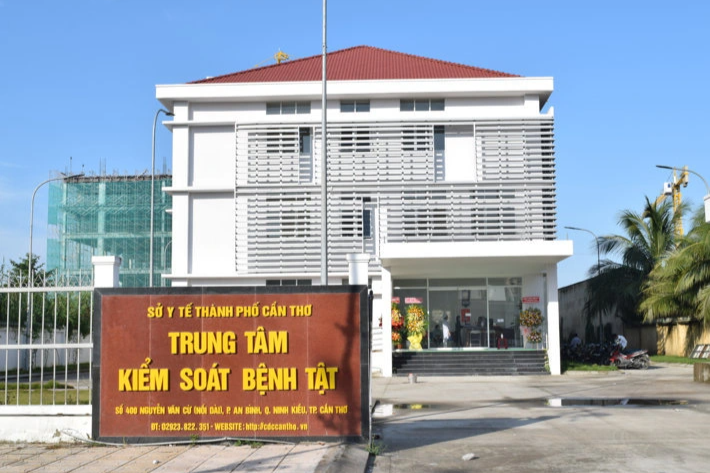 Kiến nghị chuyển công an điều tra một số gói thầu liên quan Việt Á - 1 Kiến nghị chuyển công an điều tra một số gói thầu liên quan Việt Á - 1