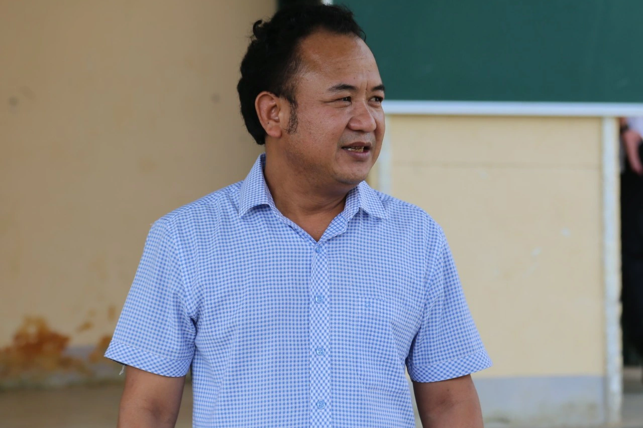 Phó trưởng Ban Dân tộc HĐND tỉnh Quảng Trị bị bãi nhiệm chức vụ - 1