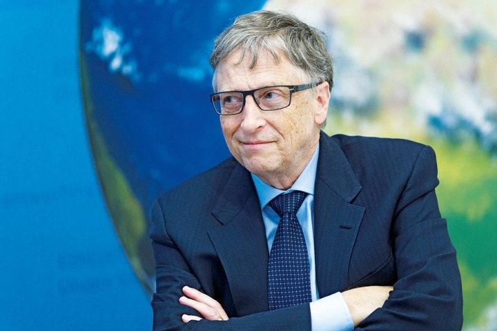 Thành tích khủng của Rory Gates - con trai tỷ phú Bill Gates - 6
