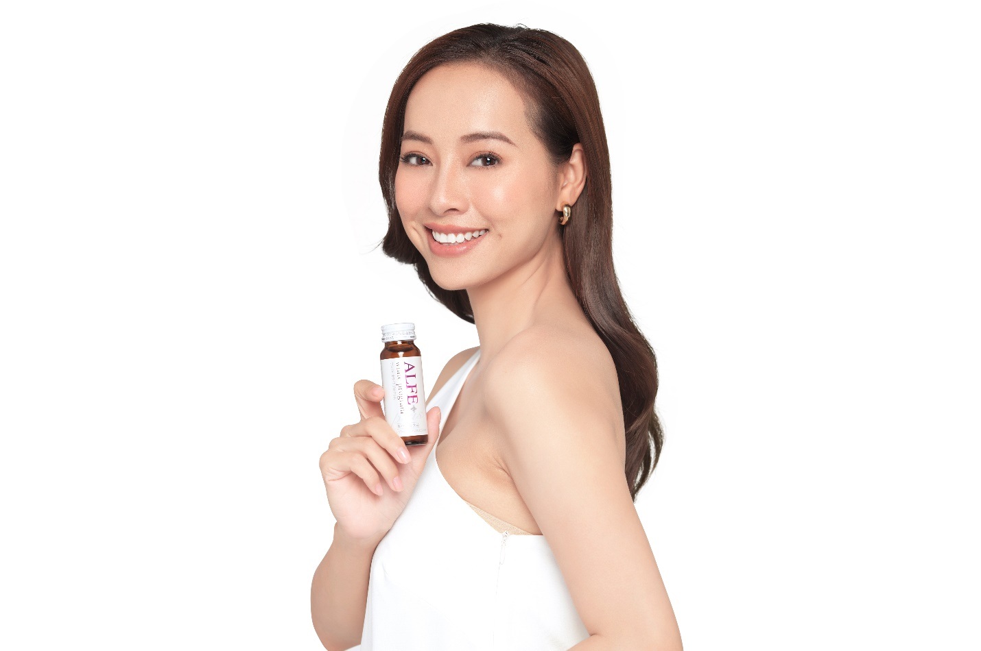 Bí mật trong sức mạnh làm đẹp làn da của bộ đôi collagen và sắt - 1