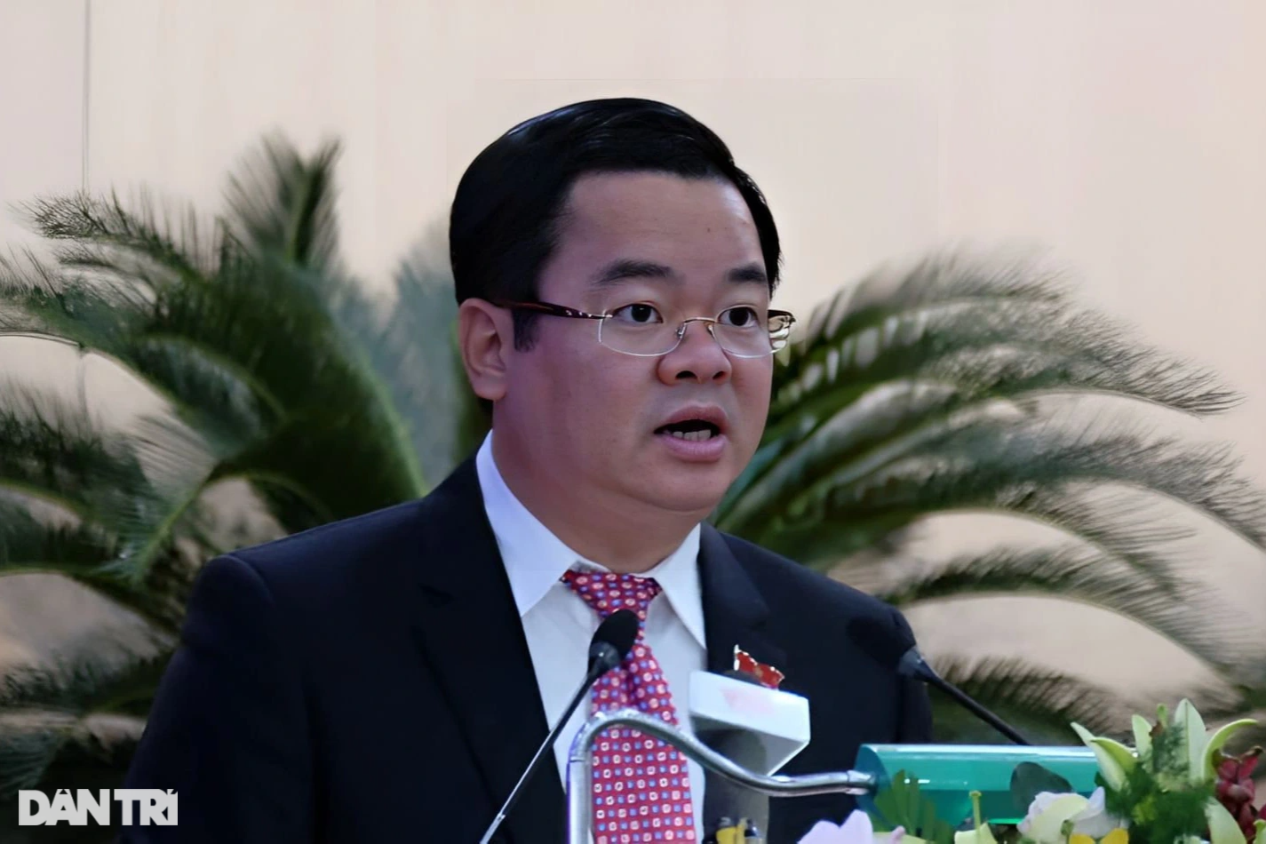 Bãi nhiệm Phó Chủ tịch HĐND TP Đà Nẵng đối với ông Lê Minh Trung - 2