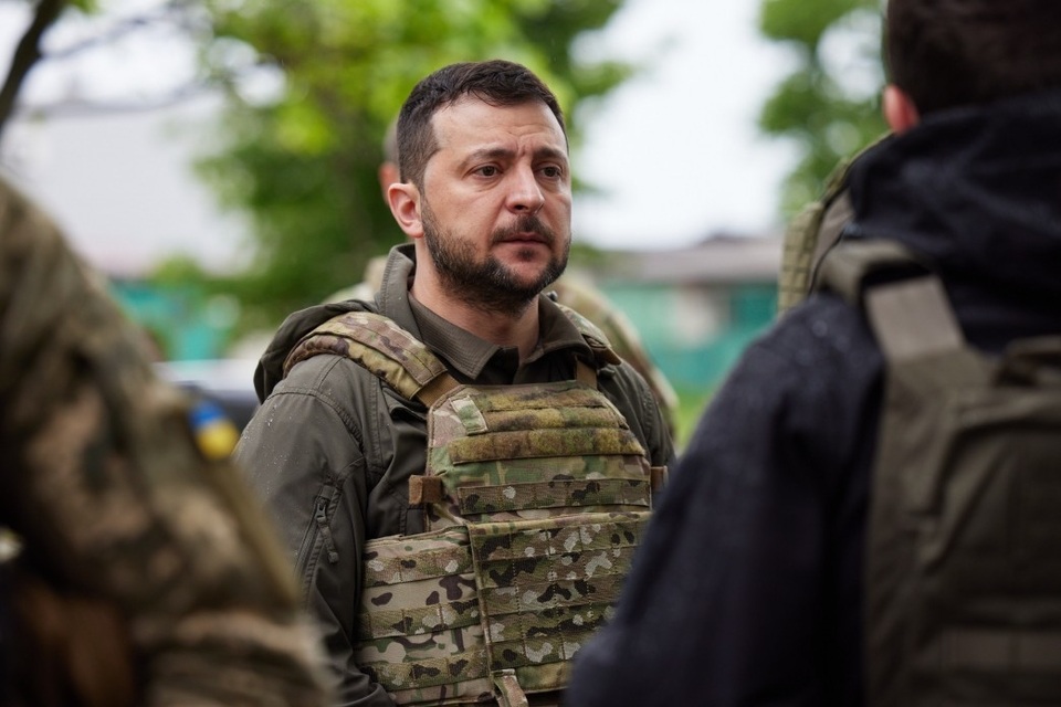Viện trợ cho vay - cho thuê: Phía sau sự hào phóng của Mỹ dành cho Ukraine - 3