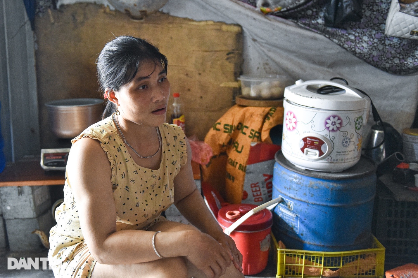 Bảng chi tiêu chỉ hơn 3 triệu đồng/tháng của vợ chồng ở Hà Nội thời bão giá - 2