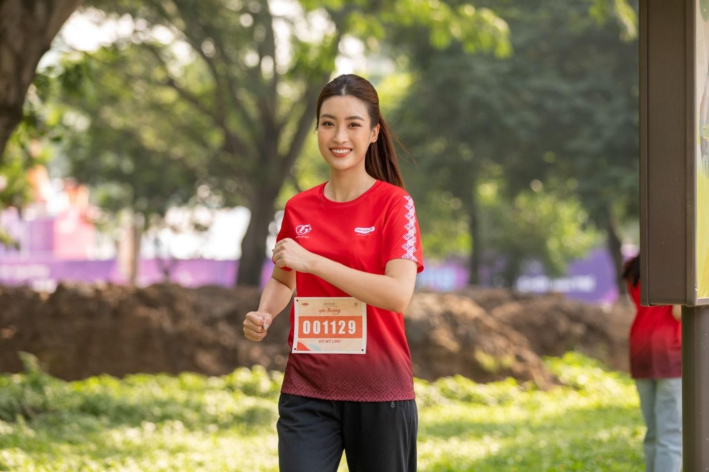 Cùng Hoa hậu Đỗ Mỹ Linh chinh phục Dai-ichi Life - Cung Đường Yêu Thương 2022 - 4 Cùng Hoa hậu Đỗ Mỹ Linh chinh phục Dai-ichi Life - Cung Đường Yêu Thương 2022 - 4