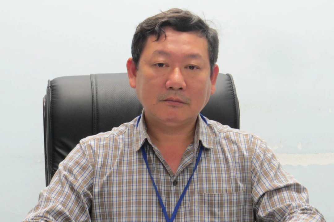 Giám đốc CDC Khánh Hòa bị khởi tố vì nhận tiền phần trăm của Việt Á - 1