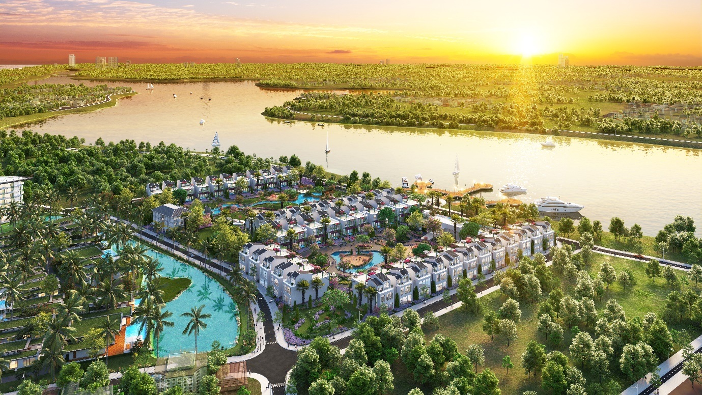 Tín hiệu tích cực của thị trường <a href='https://www.diaocthongminh.com' target='_blank'>bất động sản</a> Quảng Nam - 1 Tín hiệu tích cực của thị trường bất động sản Quảng Nam - 1