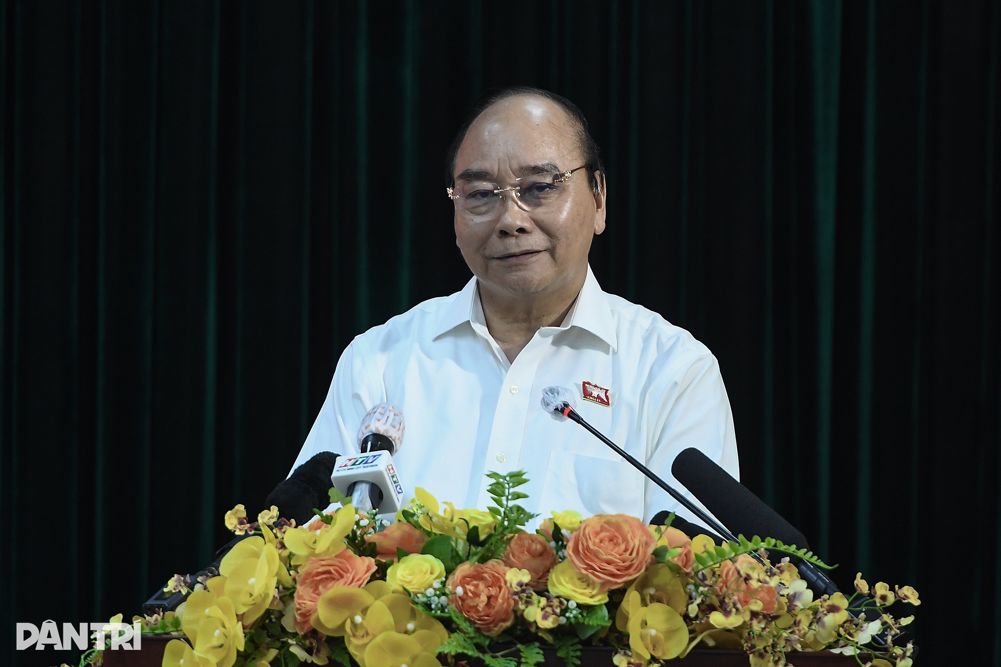 Chủ tịch nước: Không để ai bị đứt bữa, thiếu cơm, lạt muối - 5 Chủ tịch nước: Không để ai bị đứt bữa, thiếu cơm, lạt muối - 5
