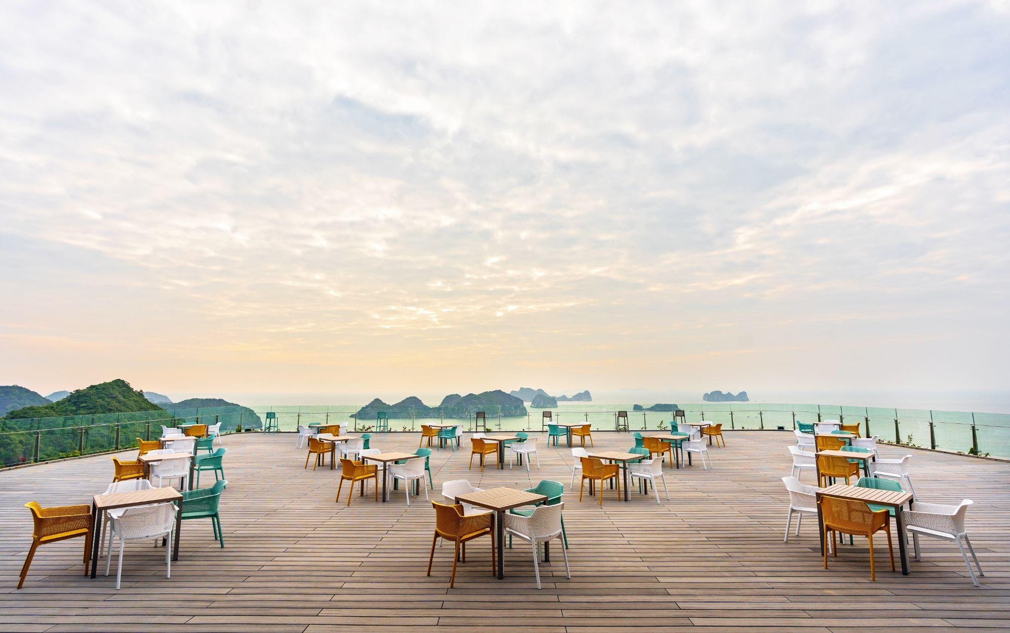 해변가에 위치한 고급 리조트형 주택 - 3 Resort Home trên vịnh cho giới thượng lưu - 3