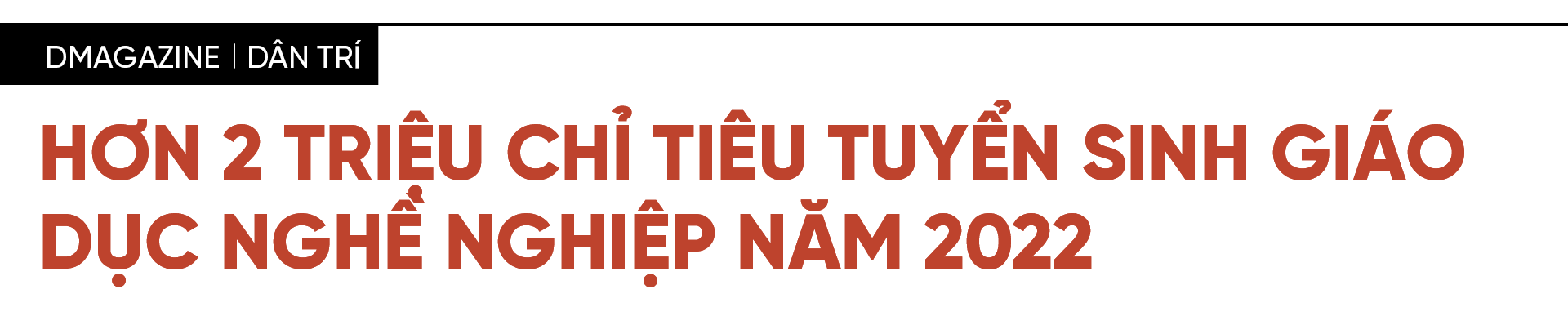 Những ngành nghề nào là xu hướng hot trong giáo dục nghề nghiệp năm 2022? - 1