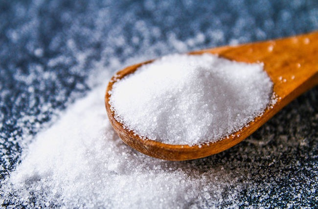 Vì sao ăn nhiều muối làm tăng nguy cơ mắc ung thư dạ dày? - 1