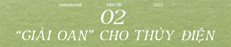 Ông thủy điện kể những tranh luận nảy lửa khi làm dự án thế kỷ Hòa Bình - 6