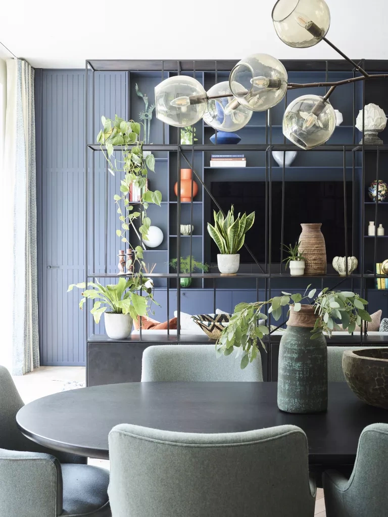 View - Nếu định trang trí cây xanh trong nhà thì dưới đây là các ý tưởng cho bạn | Báo Dân trí