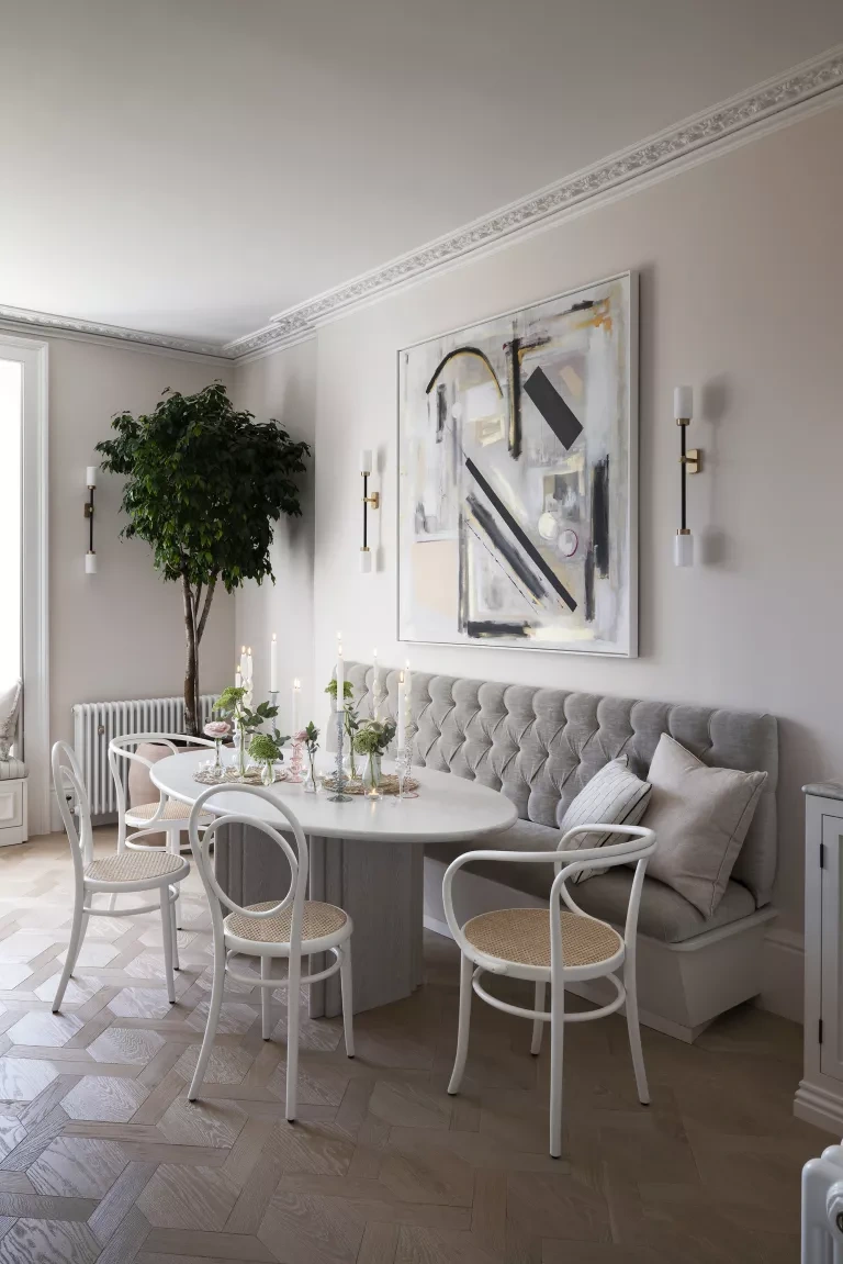 View - Nếu định trang trí cây xanh trong nhà thì dưới đây là các ý tưởng cho bạn | Báo Dân trí