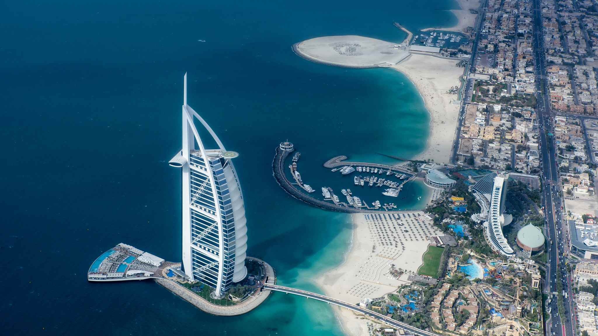 Dubai - Thụy Sĩ mới cho các doanh nghiệp Nga - 1