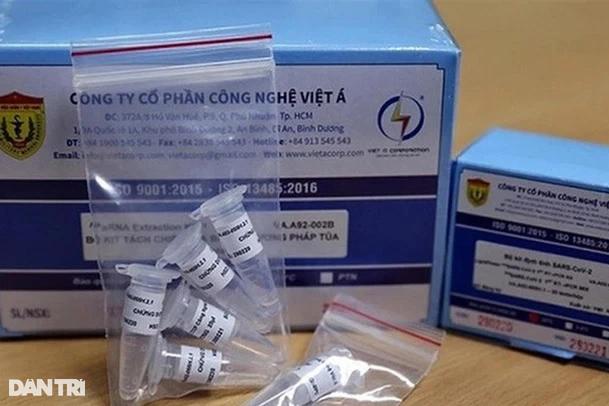 Ninh Bình mua kit test mua 1 tặng 1 trả tiền 2 nhưng chỉ rút kinh nghiệm? - 2