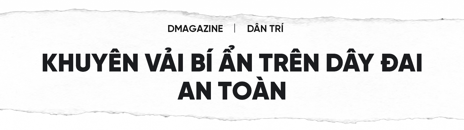 Những bí mật ít biết về dây đai an toàn trên xe hơi - 1