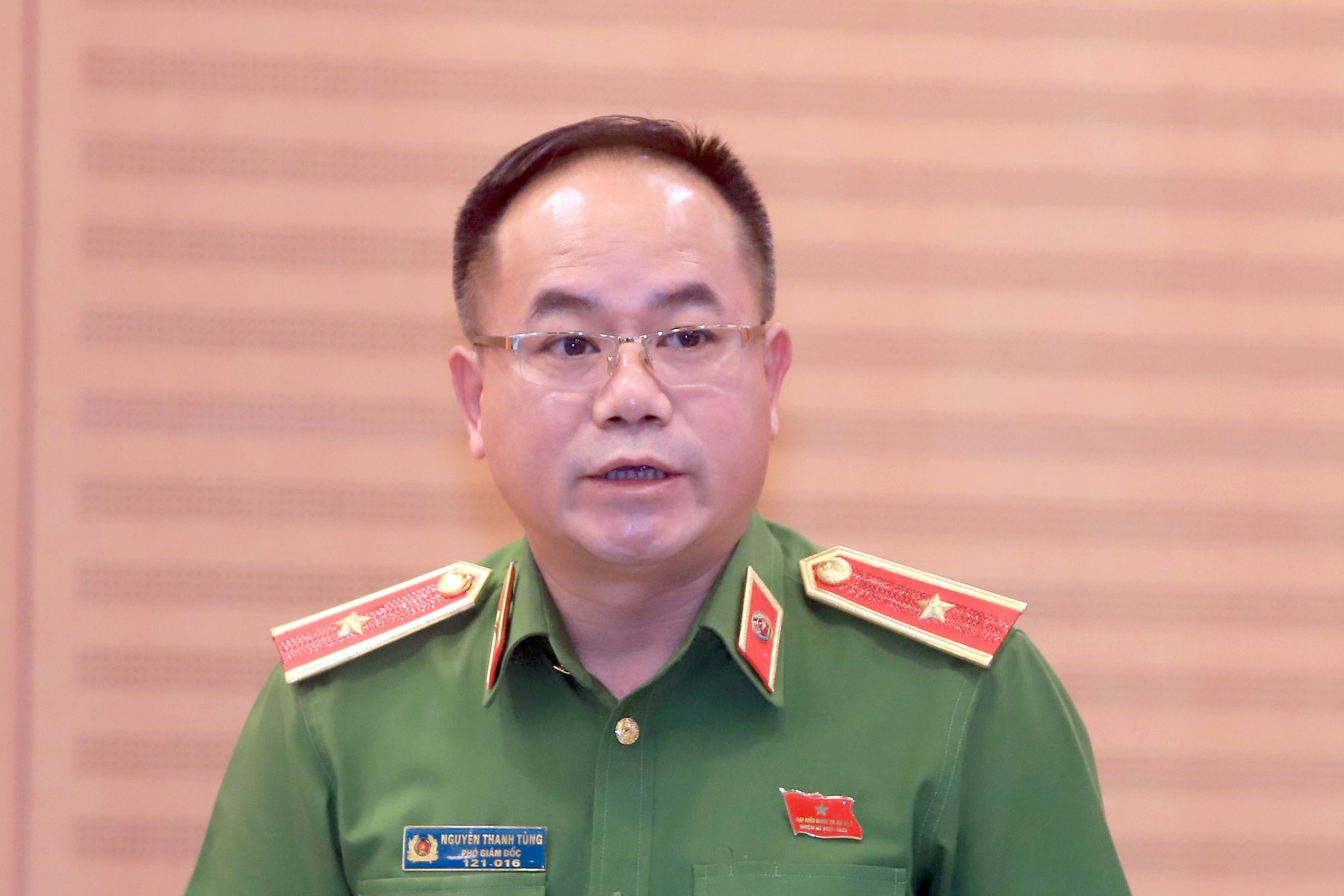 Giám đốc CDC Hà Nội và đồng phạm nhận 1,1 tỷ đồng của Việt Á - 1