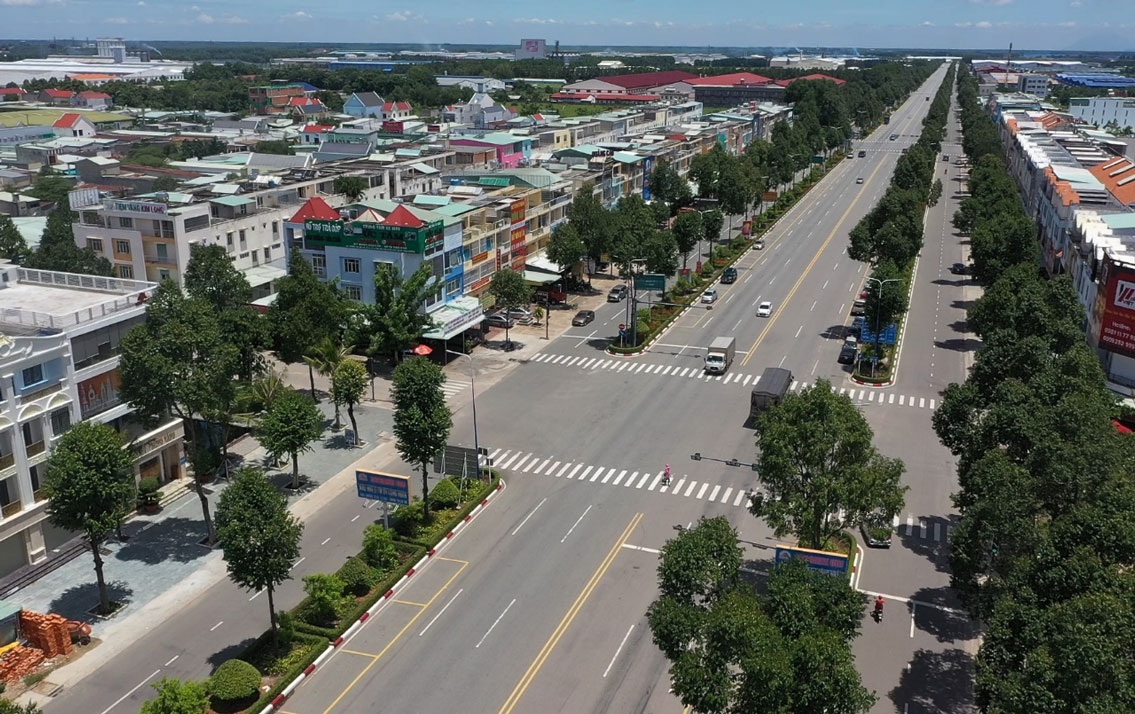 Lý do Nam An Luxury thu hút nhà đầu tư - 1 Lý do Nam An Luxury thu hút nhà đầu tư - 1