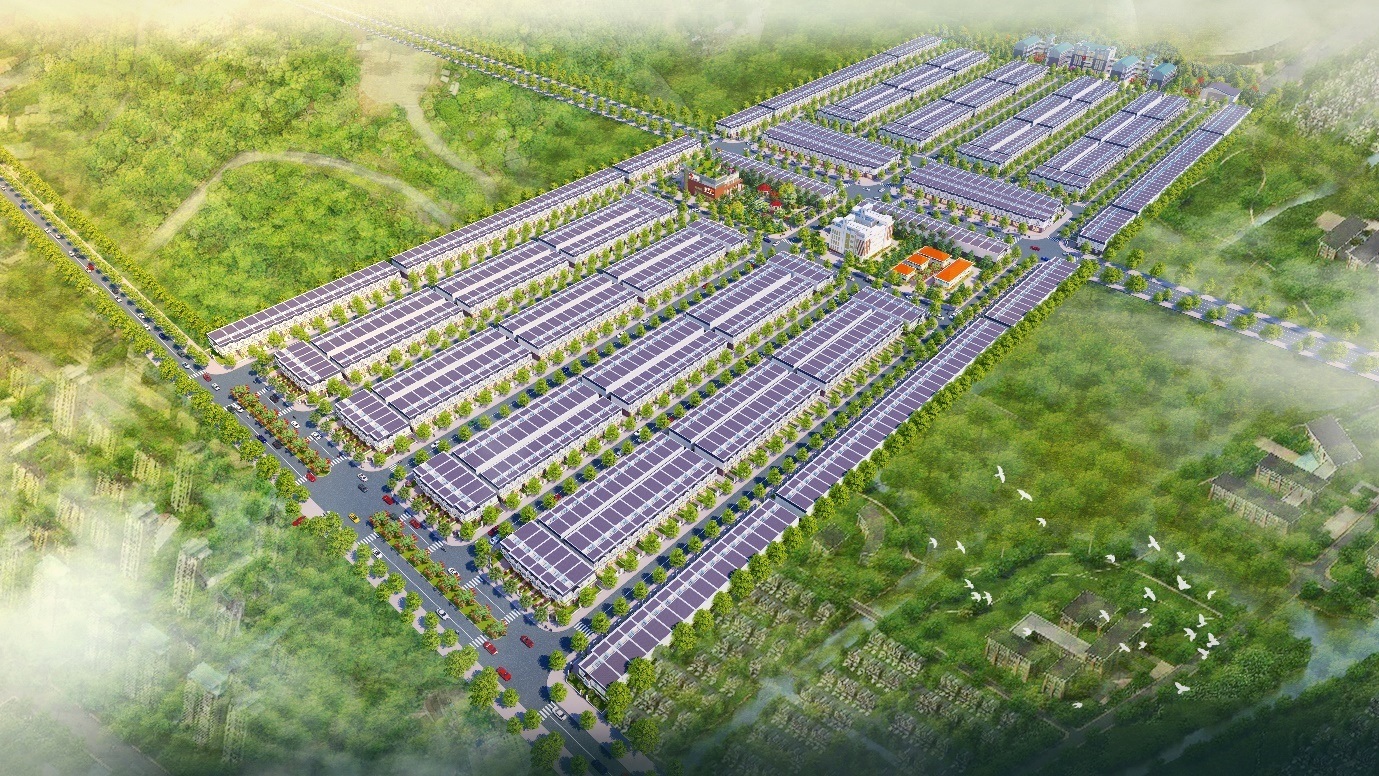 Lý do Nam An Luxury thu hút nhà đầu tư - 2 Lý do Nam An Luxury thu hút nhà đầu tư - 2